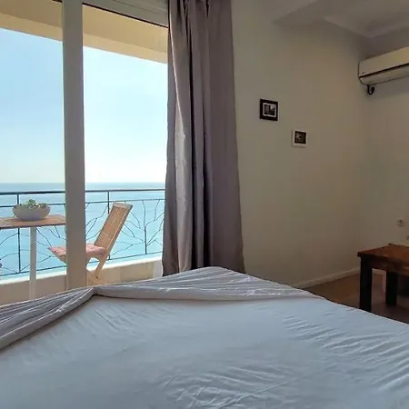 Guest house Beleri House 3*