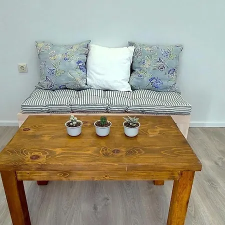 Beleri House Penzion 3*