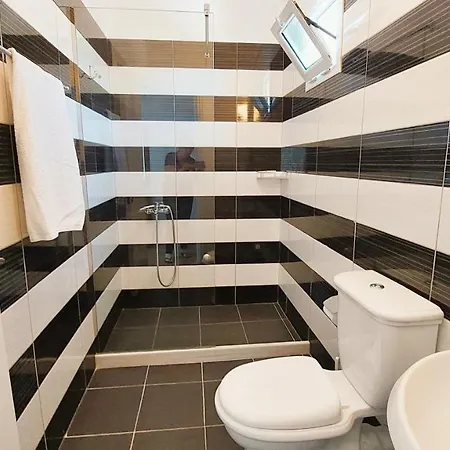 Beleri House Himarë