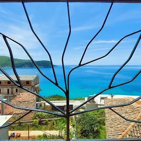 Beleri House Himarë