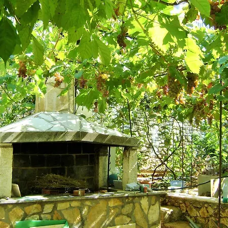 Penzion Beleri House Himarë