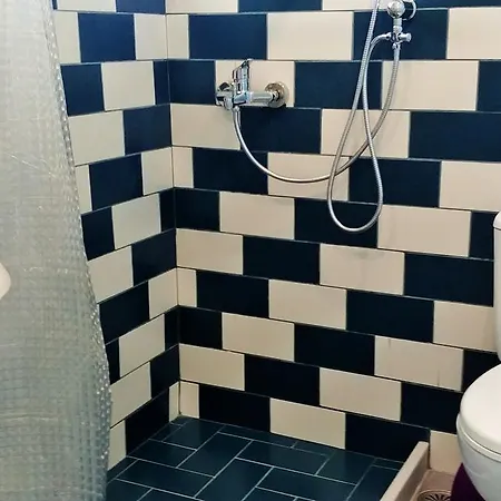 Beleri House Guest house Himare