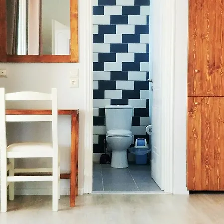 Beleri House 4* Himarë