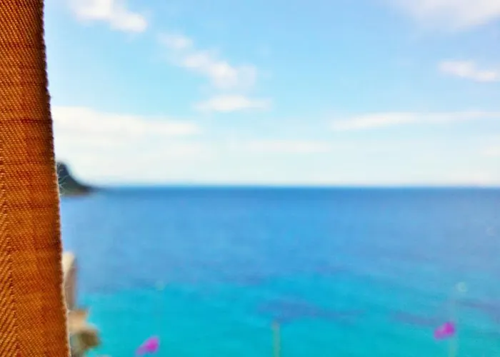 Beleri House 4* Himare