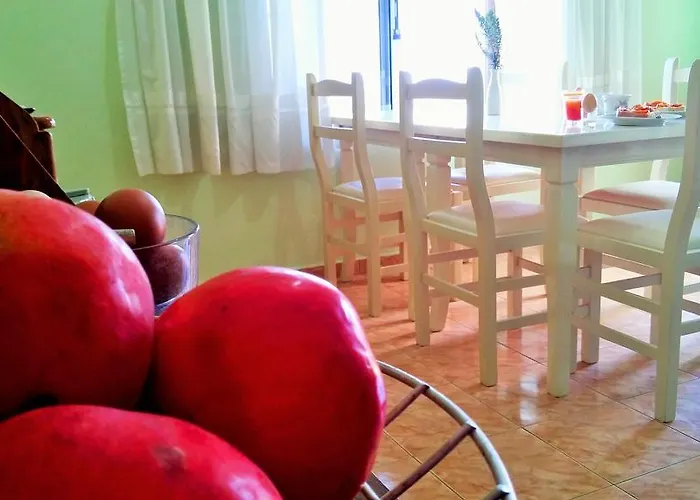 Beleri House 4*