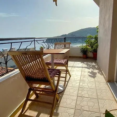 Pensionat Beleri House