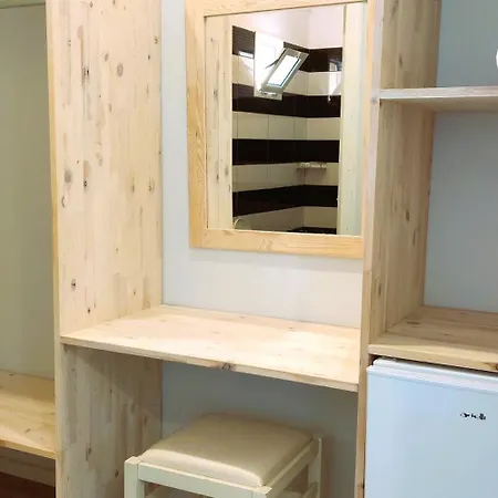 Pensionat Beleri House Himare