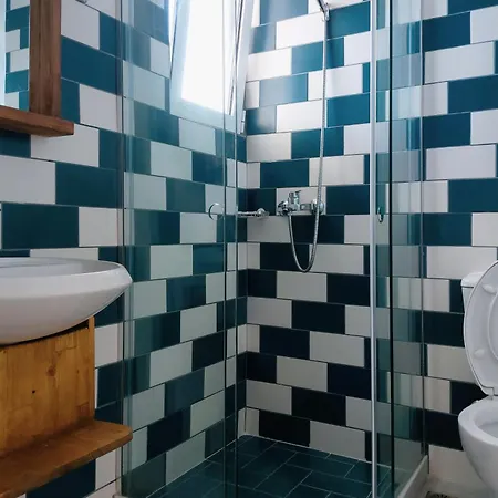 Beleri House Pensionat