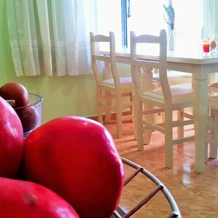 Beleri House 3*