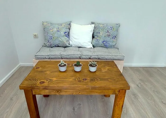 Beleri House Πανσιόν 3*